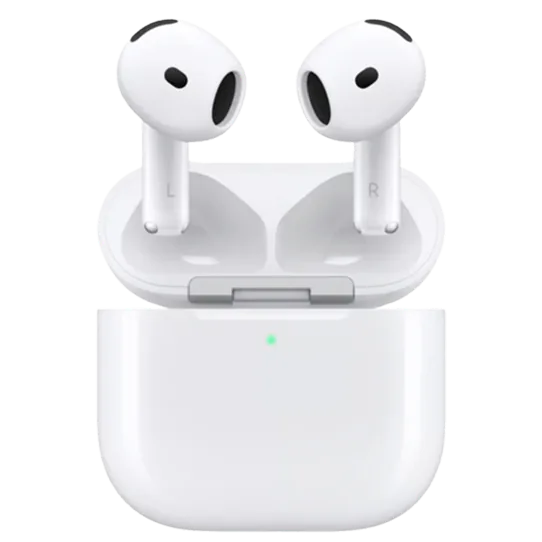AirPods 4 — bônus de matrícula